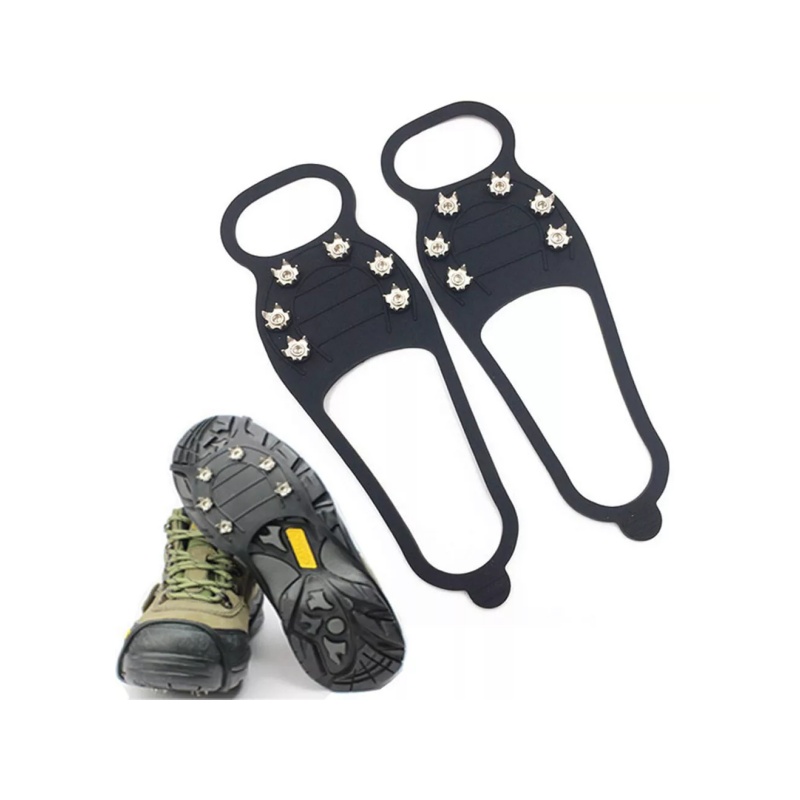 Ice Grips Standard 6 Steel Spikes 