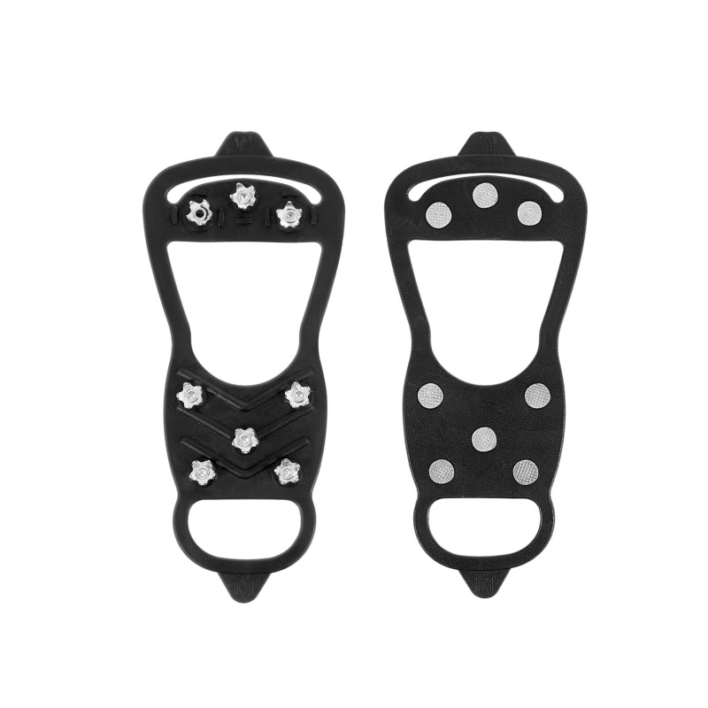 Non Slip Ice Cleats for Shoes and Boots